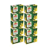 Çaykur Herdem Yeşil Çay Süzen Poşet Limonlu 1,6gr 25 Adet Onlu Paket