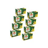 Çaykur Herdem Yeşil Çay Süzen Poşet Limonlu 1,6gr 25 Adet Sekizli Paket
