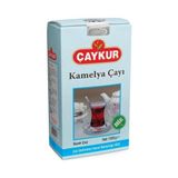 Çaykur Kamelya 1000 gr 10'lu Siyah Çay Doğal İçerik ve Rize Menşeli Kalite