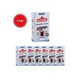 Çaykur Kamelya Çay 1 Kg X 8 Adet - Karadeniz’in Geleneksel Yoğun Aromalı Siyah Çayı