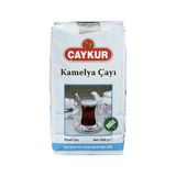 Çaykur Kamelya Çay 1 kg Yumuşak Içimli Harmanlanabilir