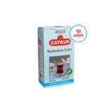 Çaykur Kamelya Çay 10 X 1000 gr