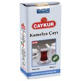 Çaykur Kamelya Çay - Karadeniz’in Geleneksel Yoğun Aromalı Siyah Çayı - 8 kg