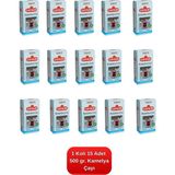 Çaykur Kamelya Çayı 100 gr (30 Adet) – Doğal Bitki Çayı