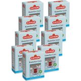 Çaykur Kamelya Dökme Çay 100 Gr. Dokuzlu Paket