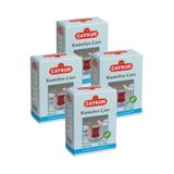 Çaykur Kamelya Dökme Çay 100 Gr. Dörtlü Paket