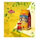 Çaykur Kayseri Erciyes Çayı 80GR X4 Adet - 320 gr