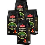 Çaykur Kemalpaşa Elekaltı Çayı 80 Gr. Dörtlü Paket - 400 gr