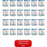 Çaykur Keyif Çayı 200 Gr. 24'lü Koli
