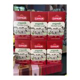 Çaykur Kutu Hemşin Organik Çayı 400 gr X 6 Adet
