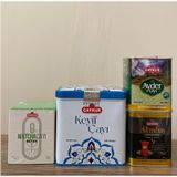 Çaykur Matcha Çayı 60 G + Keyif Çayı 200 G + Altınbaş Tomurcuk 100 G + Ayder Çayı 100 G