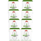Çaykur Matcha Detox Çayı 30X2GR (Net 60GR) Sekizli Paket - Bitki Çayı