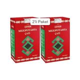 Çaykur Mezopotamya Çayı 400 g (2li Paket)