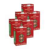 Çaykur Mezopotamya Çayı 400 Gr. (Karton Kutu) Altılı Paket