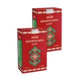 Çaykur Mezopotamya Çayı 400 gr. (Karton Kutu) İkili Paket