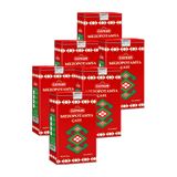 Çaykur Mezopotamya Çayı 400 Gr. Teneke Kutu 400 Gr. Altılı Paket