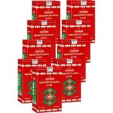 Çaykur Mezopotamya Çayı 400 Gr. Teneke Kutu 400 Gr. Dokuzlu Paket