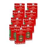 Çaykur Mezopotamya Çayı 400 Gr. Teneke Kutu 400 Gr. Dokuzlu Paket