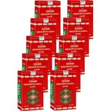 Çaykur Mezopotamya Çayı 400 Gr. Teneke Kutu 400 Gr. Onlu Paket