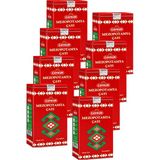 Çaykur Mezopotamya Çayı 400 Gr. Teneke Kutu 400 Gr. Sekizli Paket