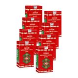 Çaykur Mezopotamya Çayı 400 Gr. Teneke Kutu 400 Gr. Sekizli Paket