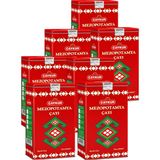 Çaykur Mezopotamya Çayı 400 Gr. Teneke Kutu 400 Gr. Yedili Paket