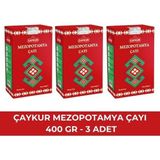 Çaykur Mezopotomya Çayı 400 gr - 3 Adet