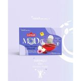 Çaykur Mod Dört Mevsim Dinamik Bardak Poşet Çay 40GR 20'li X4 Adet - Bitki Çayı