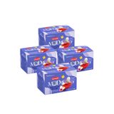Çaykur MOD Dört Mevsim Dinamik Bitki Meyve Çayı 4x20 Poşet | Elma-Hibiskus-Ekinezya