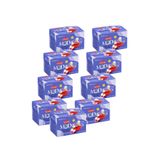 Çaykur MOD Dört Mevsim Dinamik Bitki Meyve Çayı 9x40gr | Elma-Hibiskus-Ekinezya