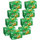 Çaykur Mod Yeşil De-Toks Bardak Poşet Çay 2X20 40GR. Dokuzlu Paket - Bitki Çayı