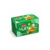 Çaykur MOD Yeşil Detoks Bardak Poşet Çay 2x20 40gr.