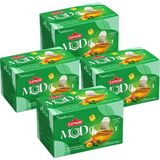 Çaykur Mod Yeşil Detoks Bardak Poşet Çay 2X20 40GR. Dörtlü Paket - Bitki Çayı