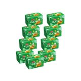 Çaykur MOD Yeşil Detoks Bitki Çayı 9x20 Süzen Poşet 360gr | Zerdaçal-Karahindiba-Mate