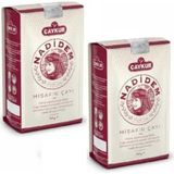 Çaykur Nadidem Misafir Çayı 200 gr 2 Adet - 400 gr