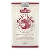 Çaykur Nadidem Siyah Misafir Çayı 200 gr Doğu Karadeniz Doğallığıyla Özel Kalite