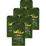 Çaykur Organik Ayasofya Çayı 200 Gr. Altılı Paket - 400 gr