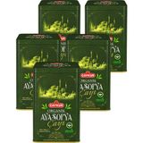 Çaykur Organik Ayasofya Çayı 200 Gr. Beşli Paket - 400 gr