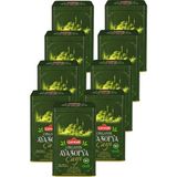Çaykur Organik Ayasofya Çayı 200 Gr. Dokuzlu Paket - 400 gr