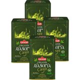 Çaykur Organik Ayasofya Çayı 200 Gr. Dörtlü Paket - 400 gr