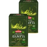 Çaykur Organik Ayasofya Çayı 200 Gr. Ikili Paket - 400 gr