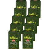 Çaykur Organik Ayasofya Çayı 200 Gr. Onlu Paket - 400 gr