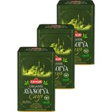 Çaykur Organik Ayasofya Çayı 200 Gr. Üçlü Paket - 400 gr