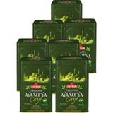 Çaykur Organik Ayasofya Çayı 200 Gr. Yedili Paket - 400 gr