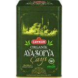 Çaykur Organik Ayasofya Çayı 200 Gr. Yirmibeşli Paket - 400 gr