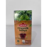 Çaykur Organik Bahçe Bardak Poşet Çay 25'li 50GR X2 Adet - 100gr