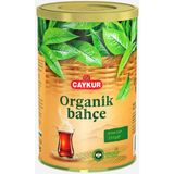 Çaykur Organik Bahçe Çayı 200 gr