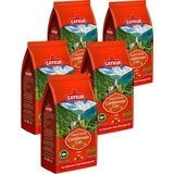 Çaykur Organik Elekaltı Çamlıhemşin Çayı 80 Gr. Beşli Paket - 400 gr