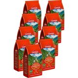 Çaykur Organik Elekaltı Çamlıhemşin Çayı 80 Gr. Dokuzlu Paket - 400 gr