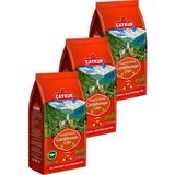 Çaykur Organik Elekaltı Çamlıhemşin Çayı 80 Gr. Üçlü Paket - 400 gr